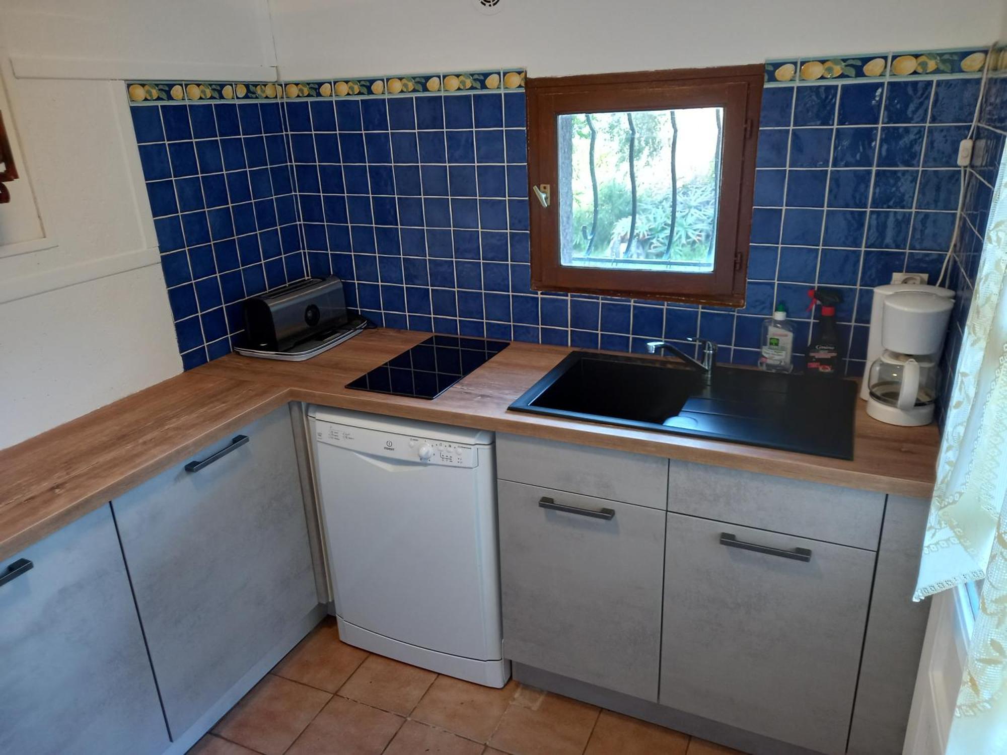 Appartement Climatise 35 M2 Pour 1 Couple - Piscine Partagee - Порто-Веккьо Экстерьер фото